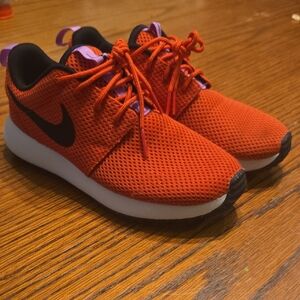 Nike Kids Golf Shoes